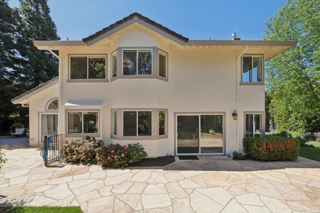 17428 Alisa Court, Morgan Hill, CA 95037