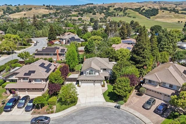 17428 Alisa Court, Morgan Hill, CA 95037