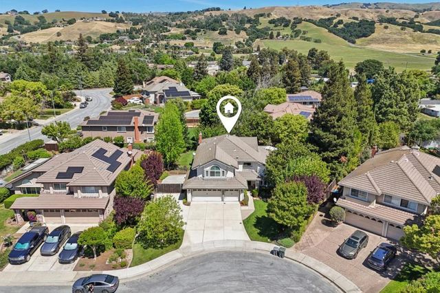 17428 Alisa Court, Morgan Hill, CA 95037