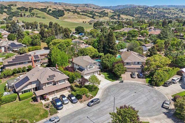 17428 Alisa Court, Morgan Hill, CA 95037