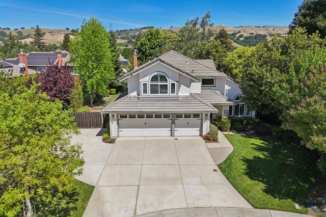 17428 Alisa Court, Morgan Hill, CA 95037