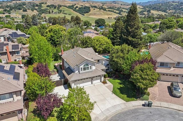 17428 Alisa Court, Morgan Hill, CA 95037