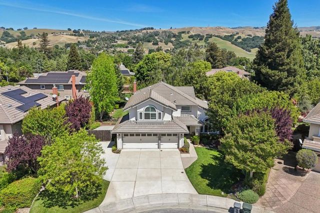 17428 Alisa Court, Morgan Hill, CA 95037