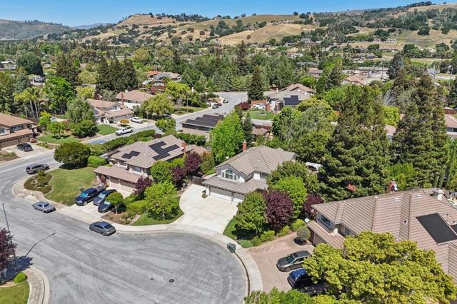 17428 Alisa Court, Morgan Hill, CA 95037