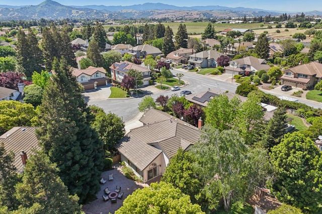 17428 Alisa Court, Morgan Hill, CA 95037