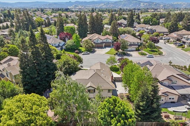 17428 Alisa Court, Morgan Hill, CA 95037