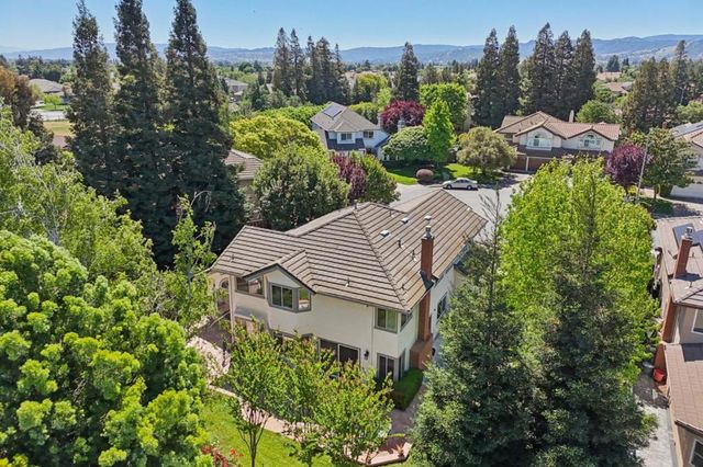 17428 Alisa Court, Morgan Hill, CA 95037