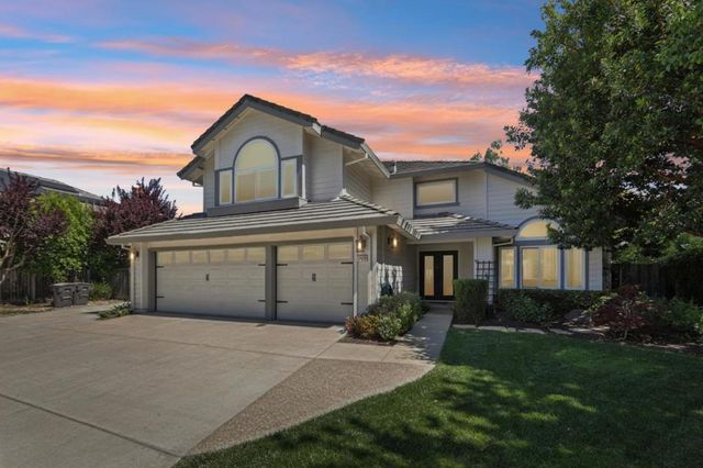 17428 Alisa Court, Morgan Hill, CA 95037