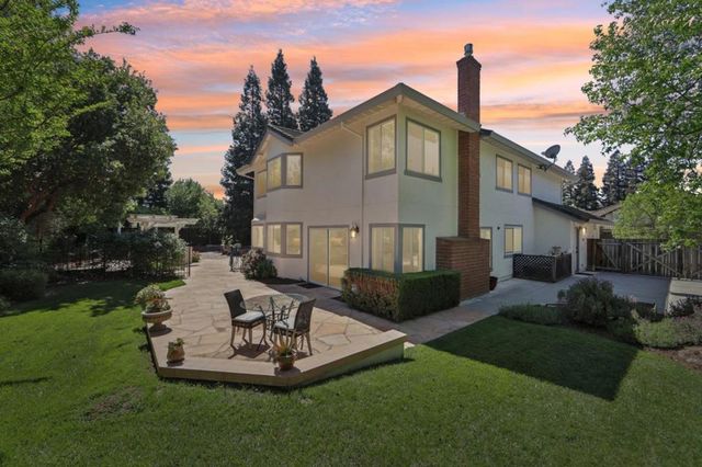 17428 Alisa Court, Morgan Hill, CA 95037