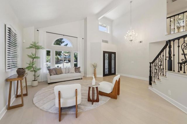 17428 Alisa Court, Morgan Hill, CA 95037