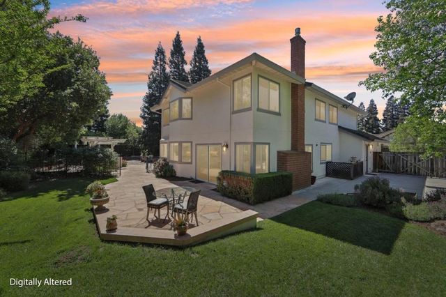 17428 Alisa Court, Morgan Hill, CA 95037