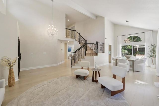 17428 Alisa Court, Morgan Hill, CA 95037