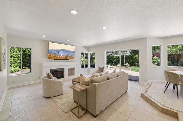 17428 Alisa Court, Morgan Hill, CA 95037