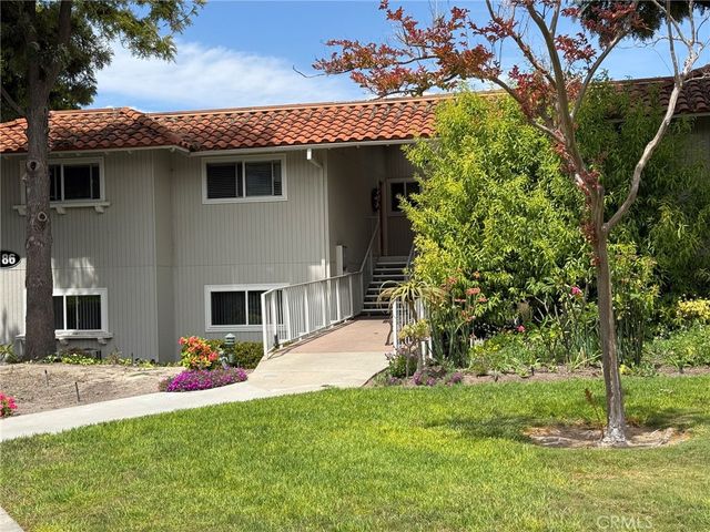 2186 Via Mariposa E E A, Laguna Woods, CA 92637