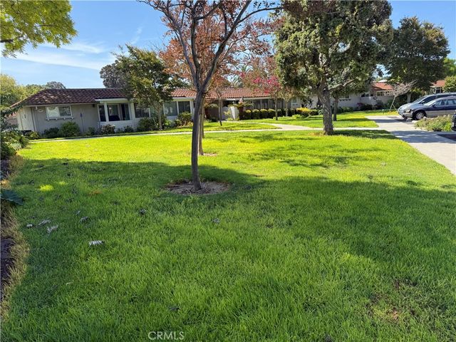 2186 Via Mariposa E E A, Laguna Woods, CA 92637
