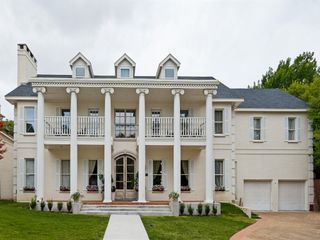 4 Kingsgate Court, Dallas, TX 75225