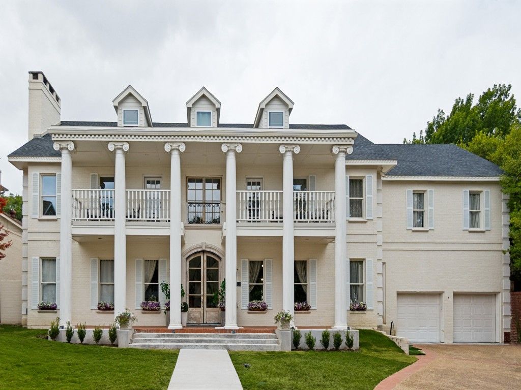 4 Kingsgate Court, Dallas, TX 75225