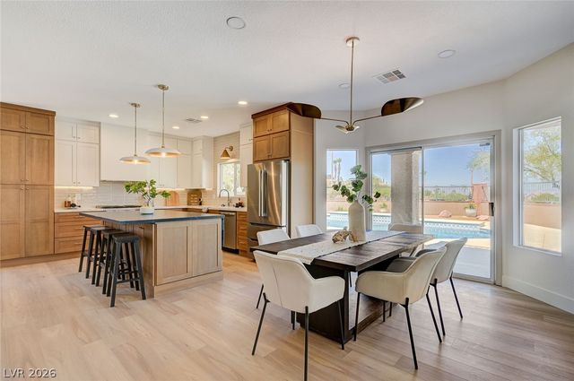 10600 Olivebranch Avenue, Las Vegas, NV 89144
