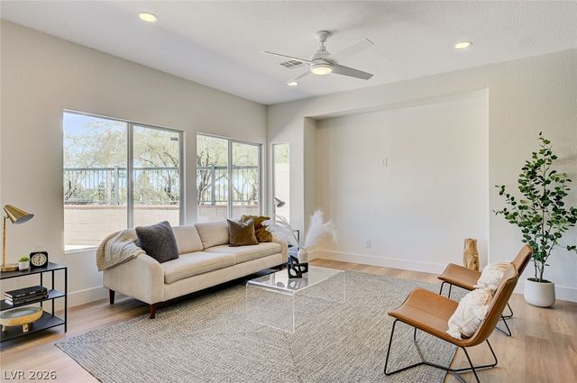 10600 Olivebranch Avenue, Las Vegas, NV 89144
