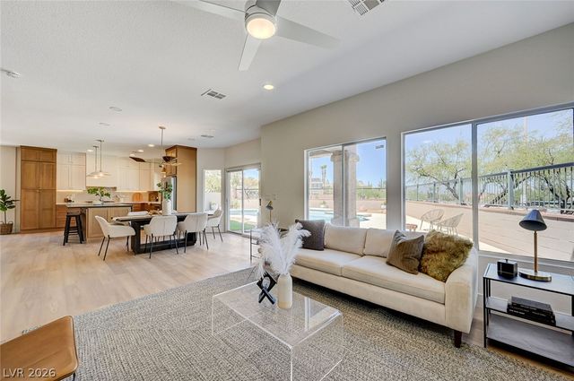 10600 Olivebranch Avenue, Las Vegas, NV 89144
