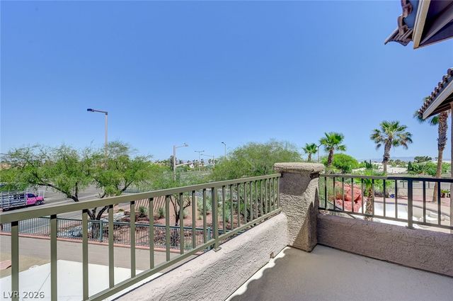 10600 Olivebranch Avenue, Las Vegas, NV 89144