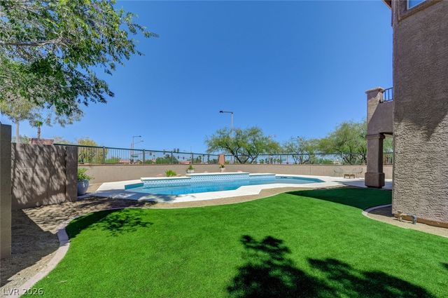 10600 Olivebranch Avenue, Las Vegas, NV 89144