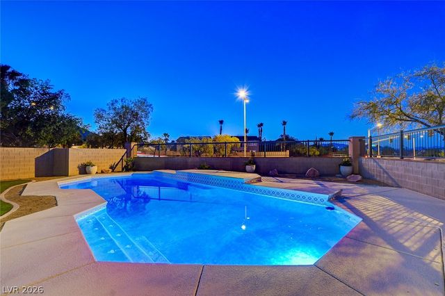 10600 Olivebranch Avenue, Las Vegas, NV 89144