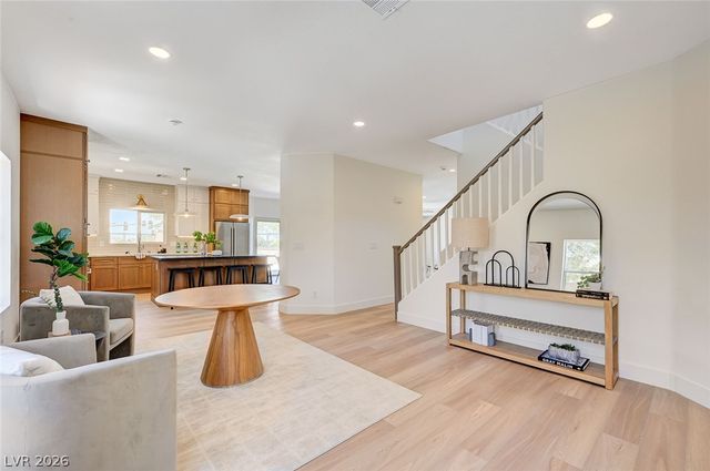 10600 Olivebranch Avenue, Las Vegas, NV 89144