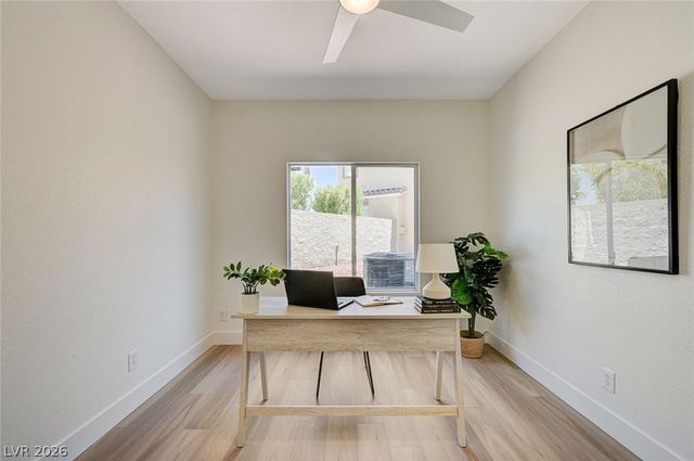 10600 Olivebranch Avenue, Las Vegas, NV 89144