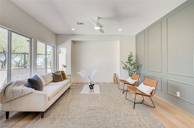 10600 Olivebranch Avenue, Las Vegas, NV 89144