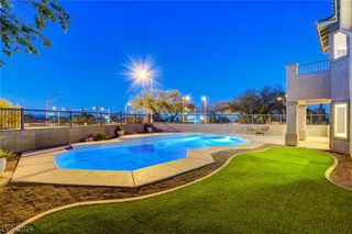 10600 Olivebranch Avenue, Las Vegas, NV 89144