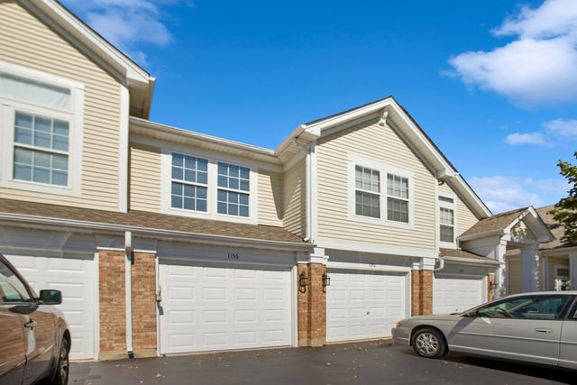 1156 Westminster Lane 1156, Elk Grove Village, IL 60007