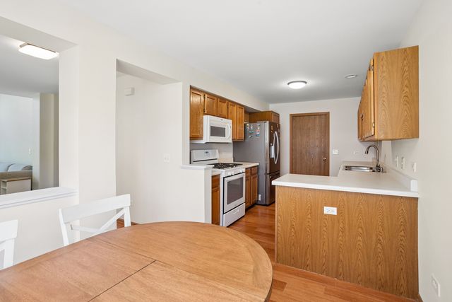 1156 Westminster Lane 1156, Elk Grove Village, IL 60007