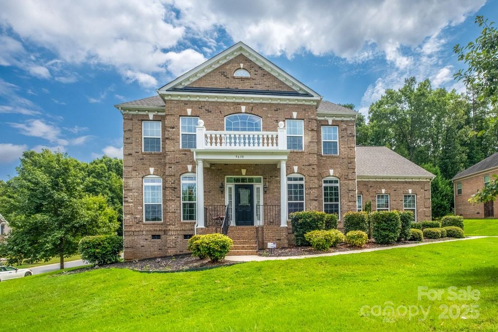 9630 Minnie Lemmond Lane, Mint Hill, NC 28227