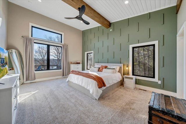 5 Reserve RD, Moneta, VA 24121