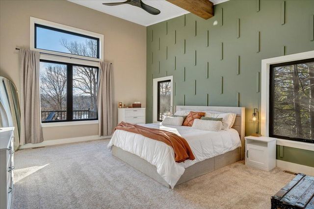 5 Reserve RD, Moneta, VA 24121