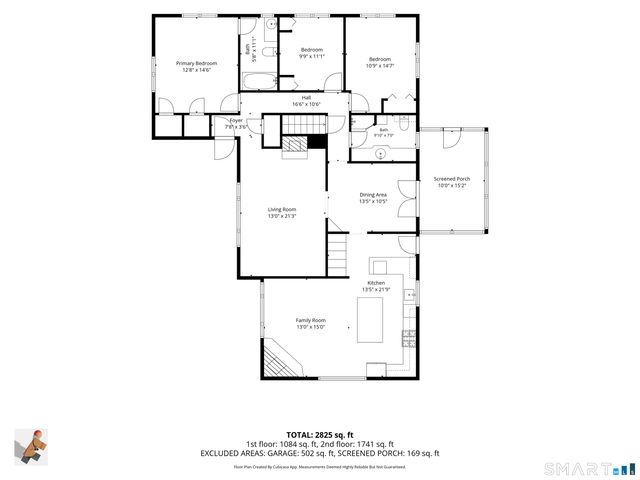 10 Woodcock Lane, Westport, CT 06880
