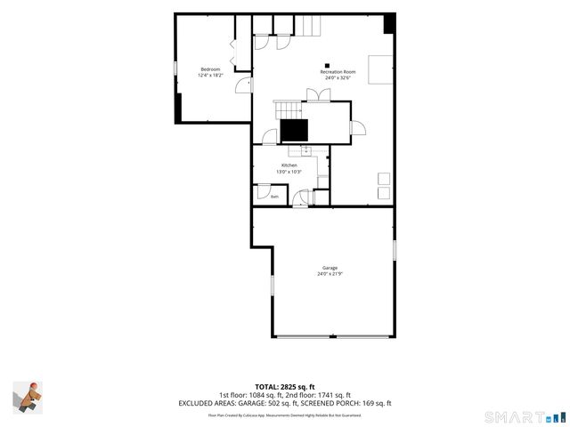 10 Woodcock Lane, Westport, CT 06880