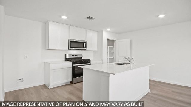 3009 Manet Place Drive, Katy, TX 77493