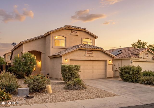 4162 E ARAGONITE Lane, San Tan Valley, AZ 85143
