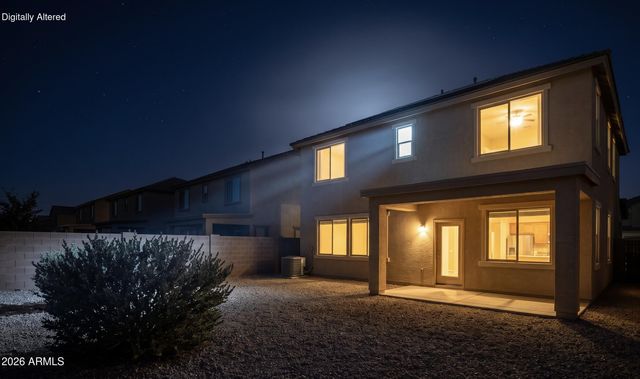 4162 E ARAGONITE Lane, San Tan Valley, AZ 85143