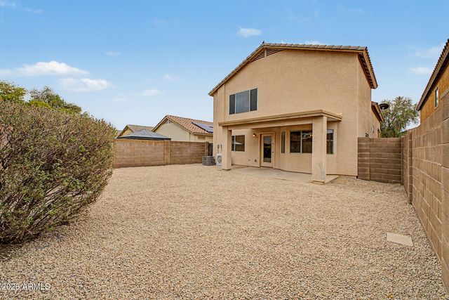 4162 E ARAGONITE Lane, San Tan Valley, AZ 85143