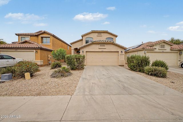 4162 E ARAGONITE Lane, San Tan Valley, AZ 85143