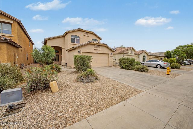 4162 E ARAGONITE Lane, San Tan Valley, AZ 85143