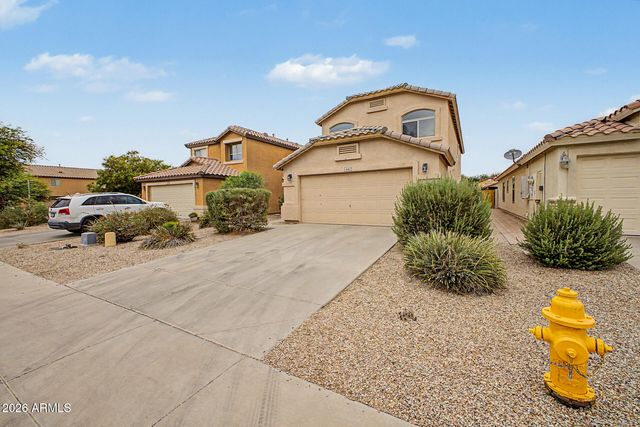 4162 E ARAGONITE Lane, San Tan Valley, AZ 85143