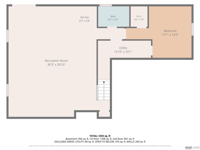 13201 S 28th Street, Bellevue, NE 68123
