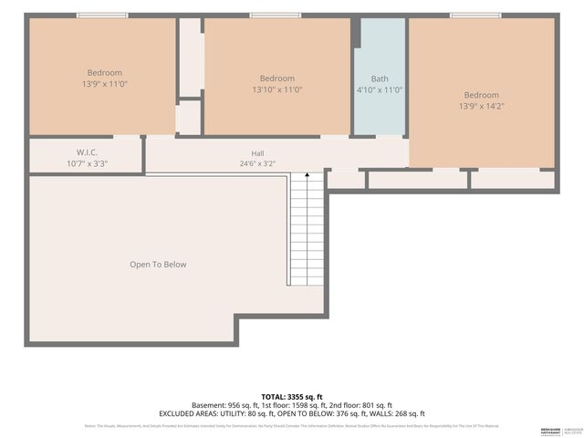 13201 S 28th Street, Bellevue, NE 68123