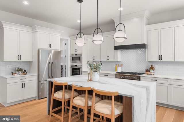 LOT 24 PIGNUT MOUNTAIN RD, Warrenton, VA 20187