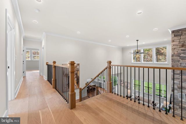 LOT 24 PIGNUT MOUNTAIN RD, Warrenton, VA 20187