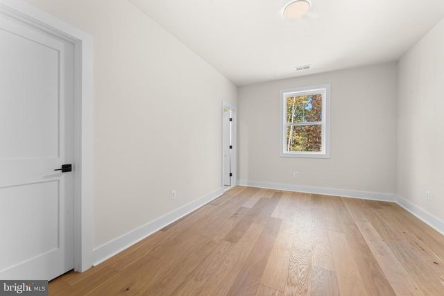 LOT 24 PIGNUT MOUNTAIN RD, Warrenton, VA 20187